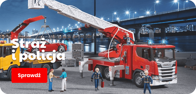 Straż i policja Straż i policja