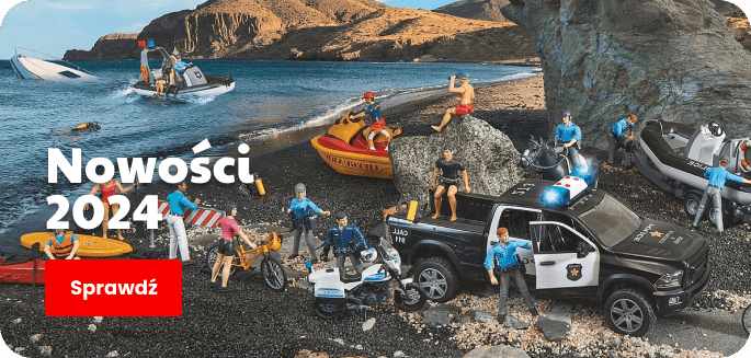 Nowości 2024 Nowości 2024