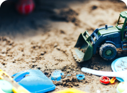 Jak duże są zabawki marki Bruder?