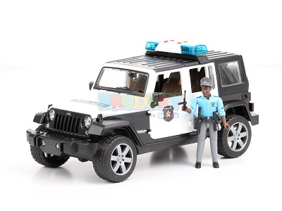 wóz policyjny zabawka