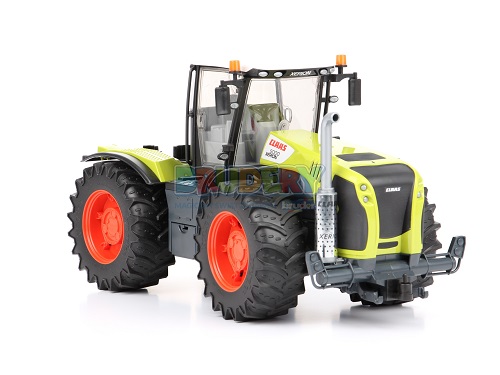 traktorki dla dzieci