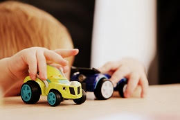 Brudery 2019 - najnowsze zabawki idealne dla Twojego dziecka