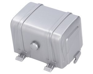 Bruder 43566 zbiornik paliwa