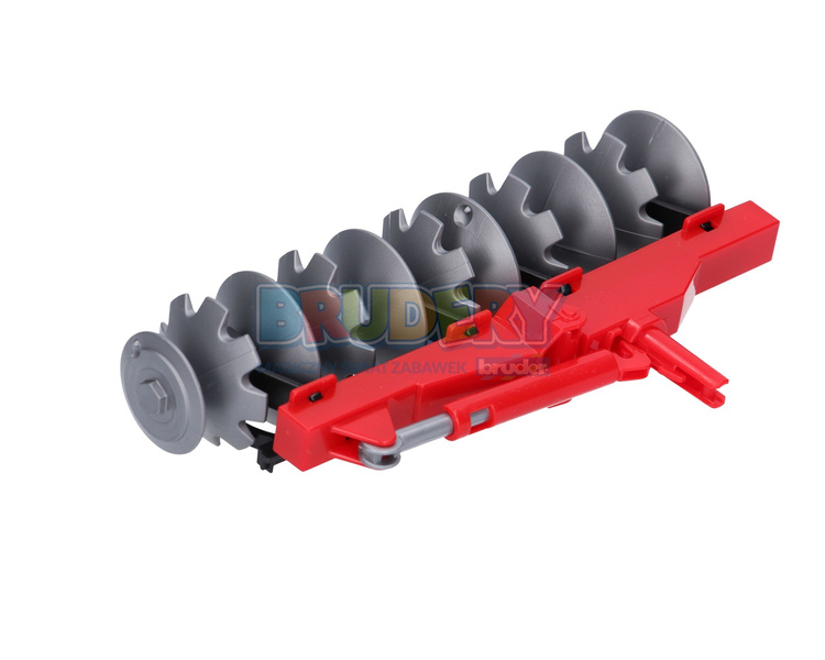 Bruder 42238 wał strunowy lewy tylny do 02217