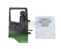 Bruder 43582 drzwi lewe Scania