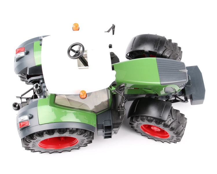 Bruder 03040 traktor Fendt