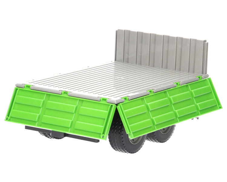 Przyczepa zdalnie sterowana RC Jamara 1:16