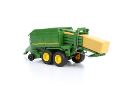Bruder 02017 prasa John Deere
