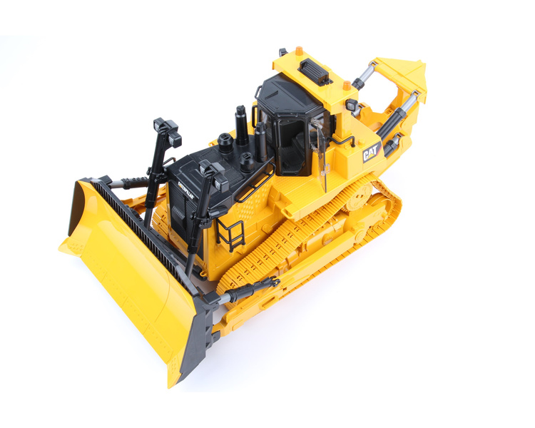 Bruder 02452 ogromny spychacz CAT