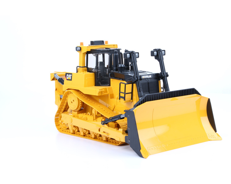 Bruder 02452 ogromny spychacz CAT