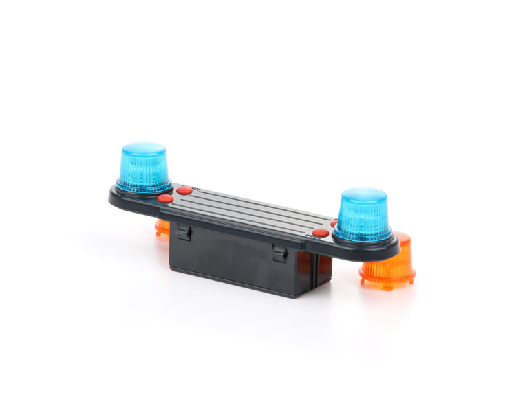 Bruder 02801 moduł świetlno-dźwiękowy