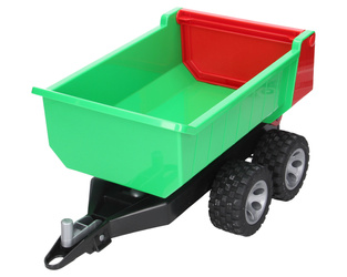 Bruder 20110 Przyczepa wywrotka Roadmax Bruder