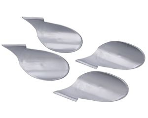 Bruder 42257 lemiesze pługa Vario
