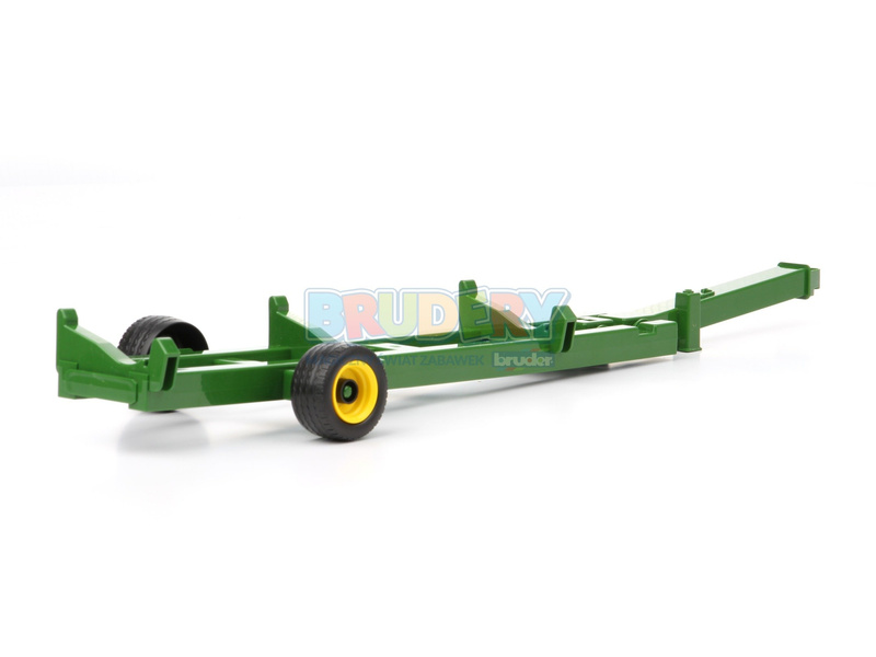 Bruder 42160 wózek