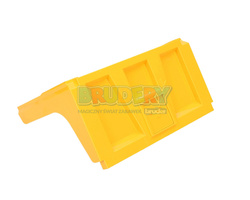 Bruder 42216 klapa przyczepy Joskin
