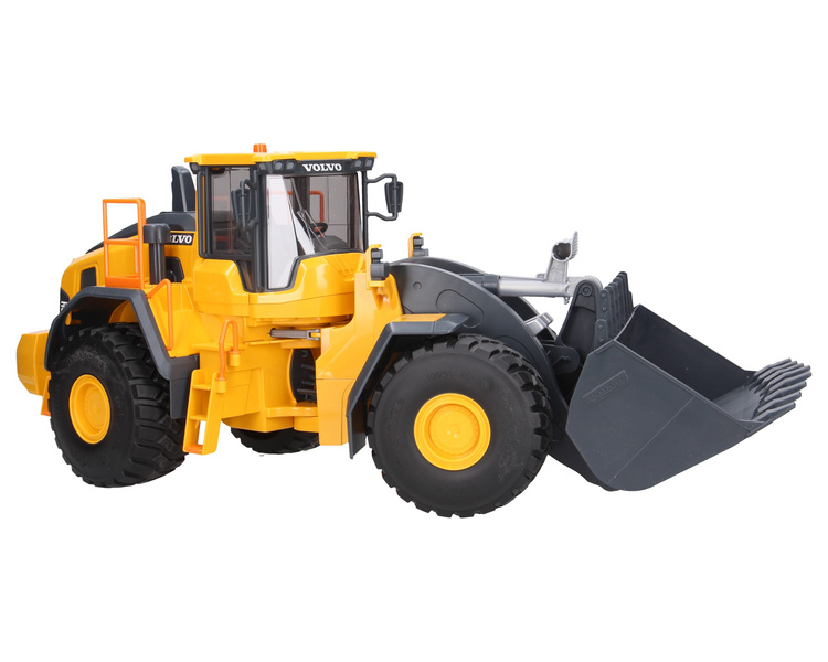 Bruder 02458 ładowarka kołowa Volvo L260H