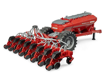 Bruder 02037 siewnik precyzyjny Horsch Maestro 8CX