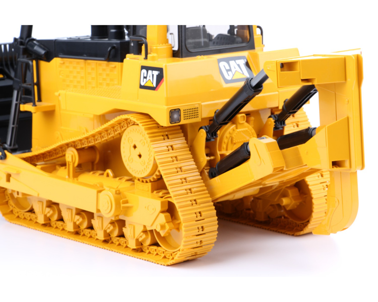 Bruder 02452 ogromny spychacz CAT