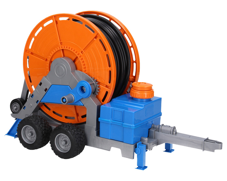 Bruder 02034 przyczepa do nawadniania