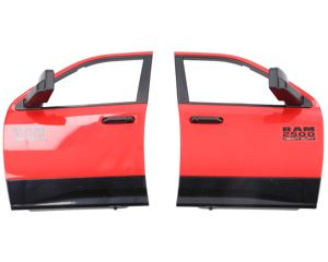 Bruder 43502 drzwi przednie do pick-up RAM