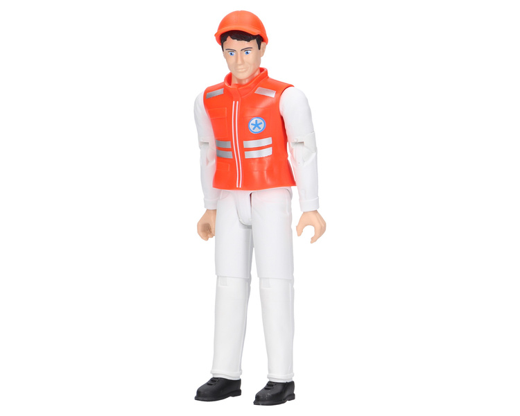 Bruder 46135 figurka ratownika medycznego do 02536