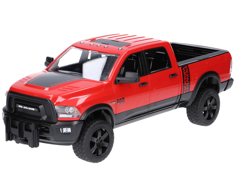 Bruder 02500 Pick-up RAM 2500 Power Wagon