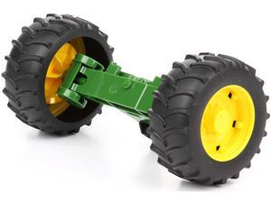 Bruder 42165 tylna oś