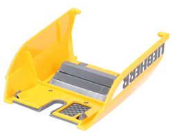 Bruder 42452 maska silnika  Liebherr