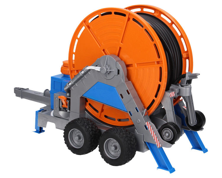 Bruder 02034 przyczepa do nawadniania