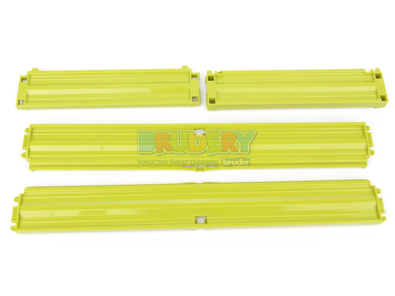 Bruder 42194 burty górne