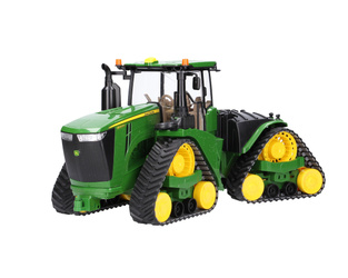 Bruder 04055 traktor John Deere 9620RX na gąsienicach