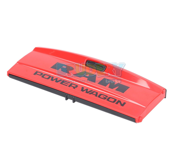 Bruder 43504 klapa Pick Up RAM