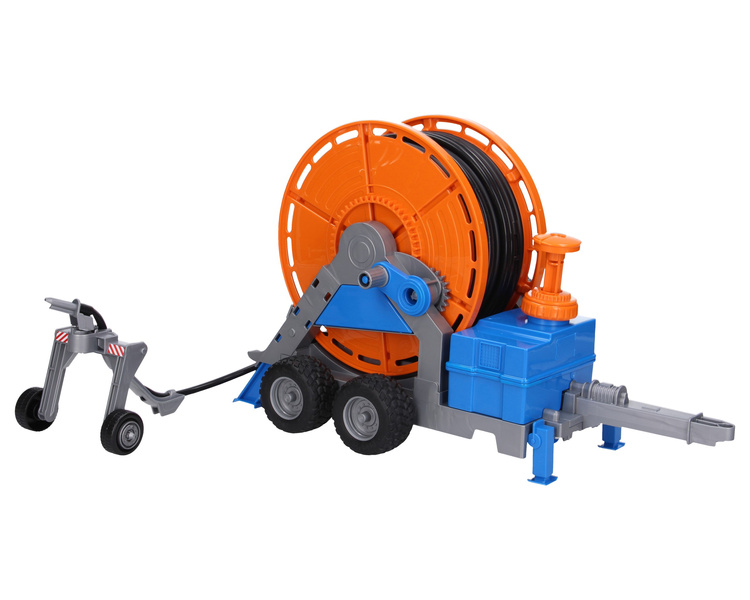 Bruder 02034 przyczepa do nawadniania