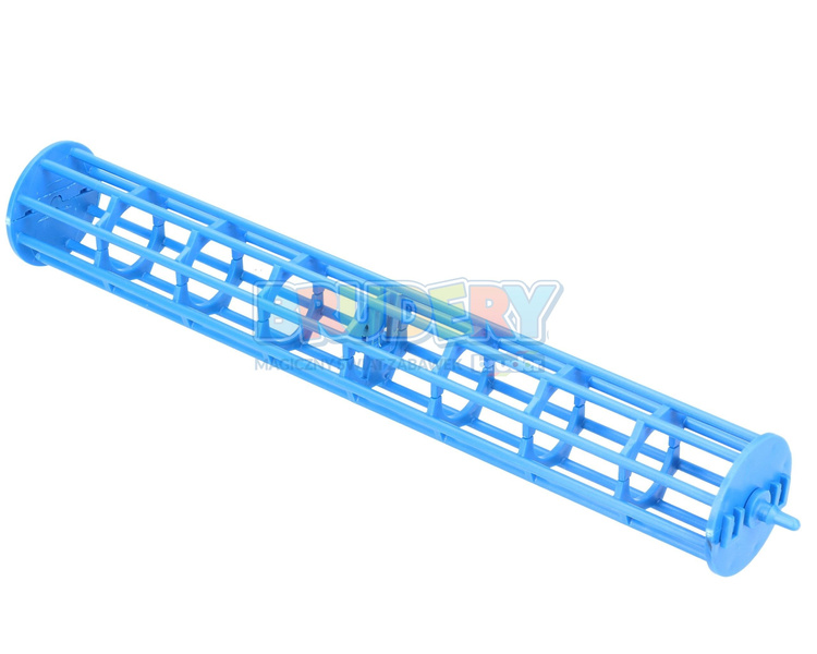 Bruder 42252 wał strunowy gruber Lemken 02329