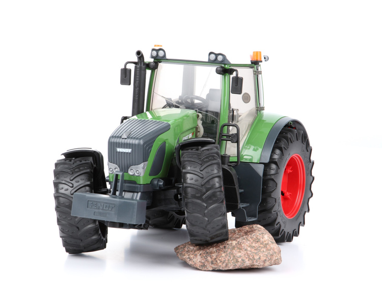 Bruder 03040 traktor Fendt