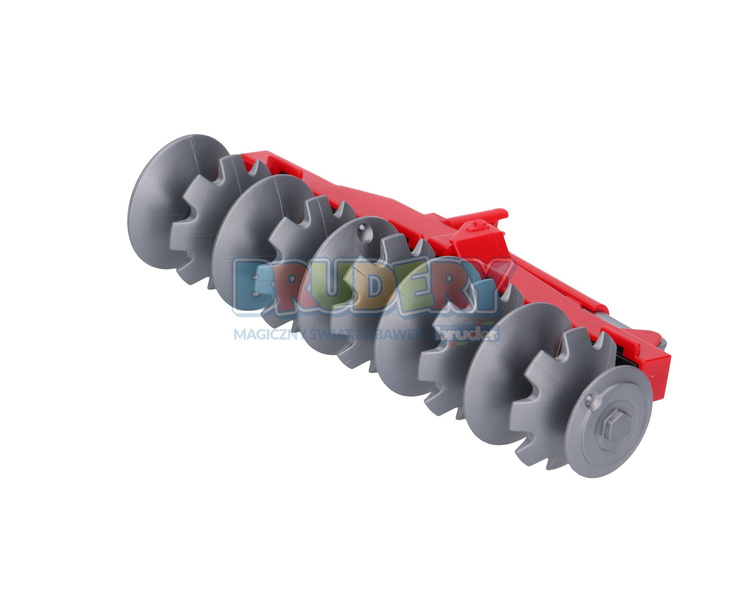 Bruder 42238 wał strunowy lewy tylny do 02217