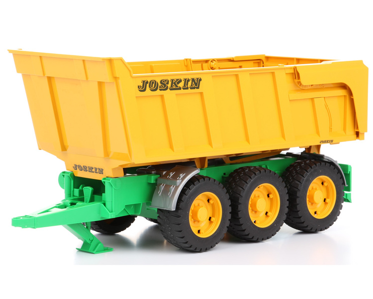 Bruder 02212 przyczepa z wywrotem Joskin