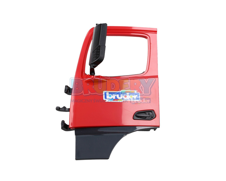 Bruder 43600 drzwi lewe Mercedes Arocs