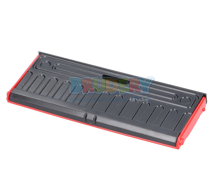 Bruder 43504 klapa Pick Up RAM