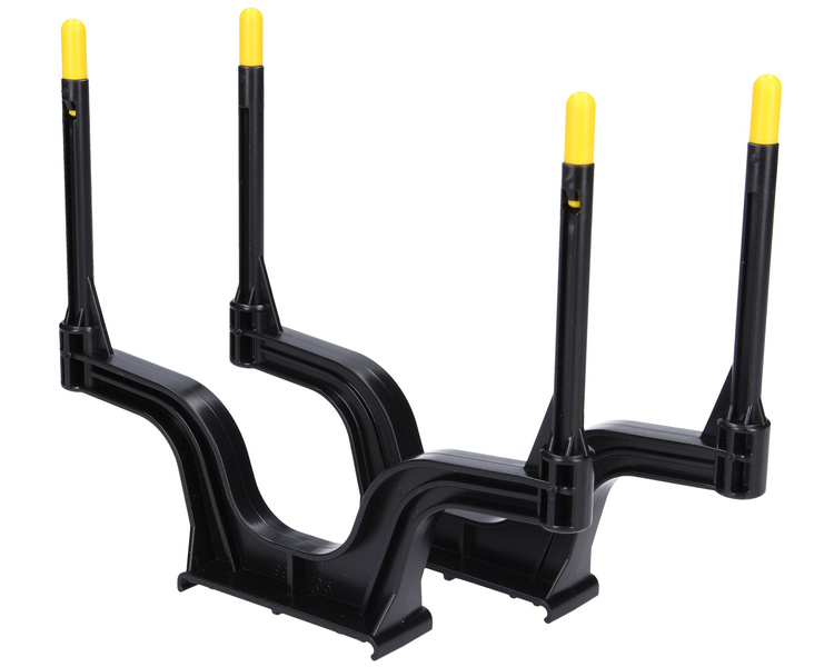 Bruder 42115 słupki przyczepy do 02133 - 2szt