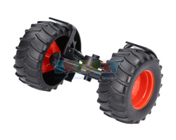 Bruder 42110 oś przednia Claas Nectis