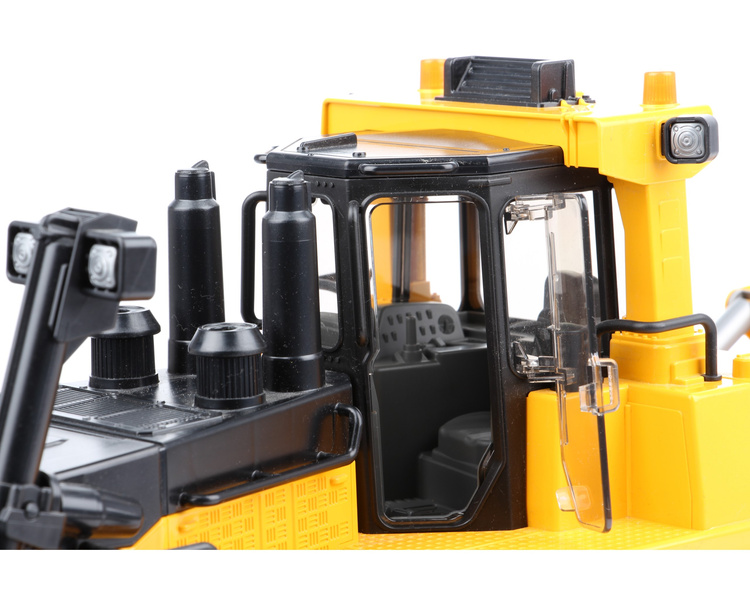 Bruder 02452 ogromny spychacz CAT