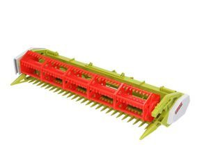 Bruder 42120 heder kombajnu Claas