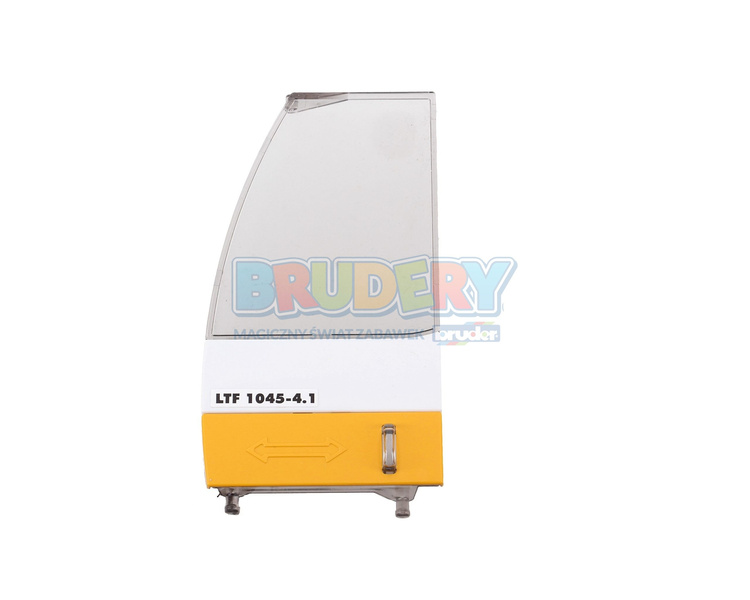 Bruder 43576 drzwi kabiny dźwigu