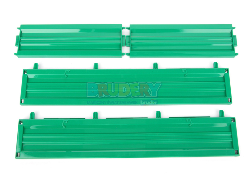Bruder 42011 burty górne