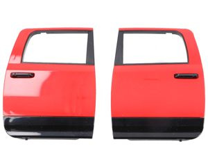 Bruder 43503 drzwi tylne do pick-up RAM
