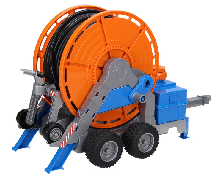 Bruder 02034 przyczepa do nawadniania