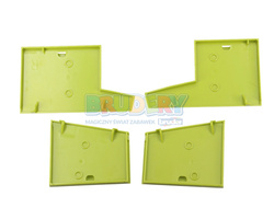 Bruder 42154 klapy boczne kombajnu Claas