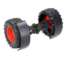 Bruder 42110 oś przednia Claas Nectis