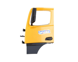Bruder 43601 drzwi lewe żółte